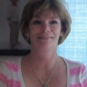 Meet your Posher, Lynne